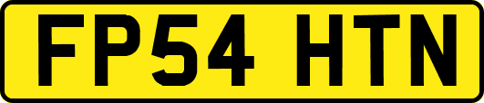 FP54HTN