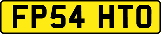 FP54HTO