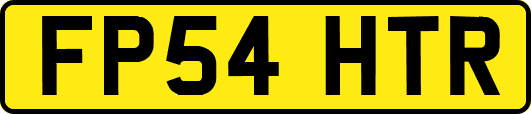FP54HTR