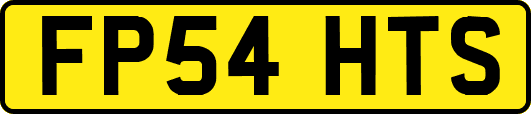 FP54HTS