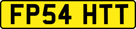 FP54HTT