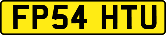 FP54HTU