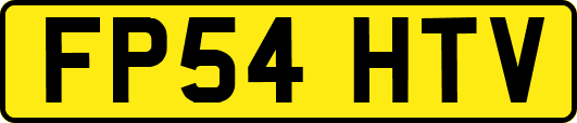 FP54HTV