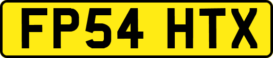 FP54HTX