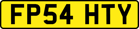 FP54HTY