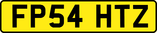 FP54HTZ