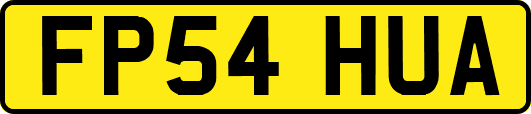FP54HUA