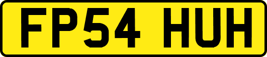 FP54HUH