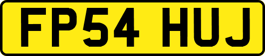 FP54HUJ