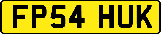 FP54HUK