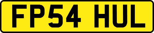 FP54HUL