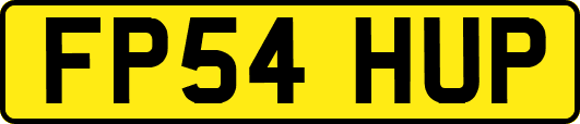 FP54HUP
