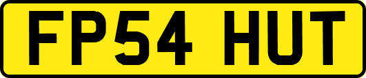 FP54HUT
