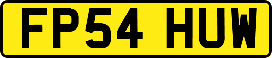 FP54HUW