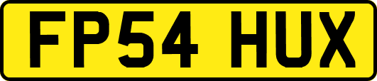 FP54HUX