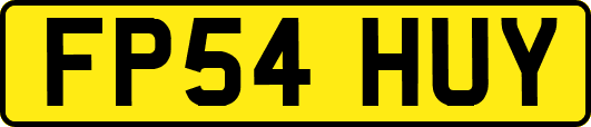 FP54HUY