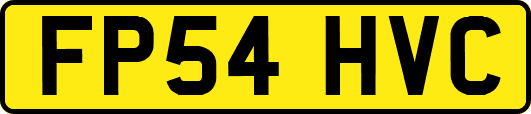 FP54HVC