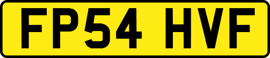 FP54HVF
