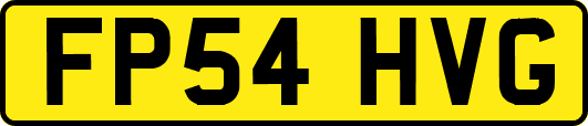 FP54HVG
