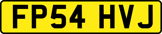 FP54HVJ
