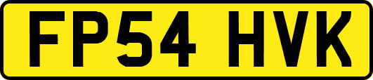 FP54HVK
