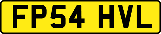 FP54HVL