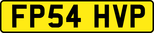 FP54HVP