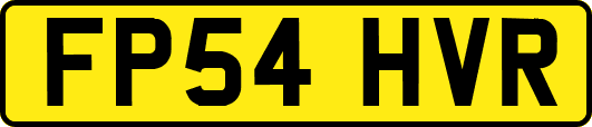 FP54HVR