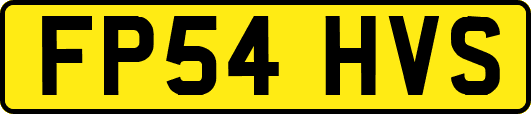 FP54HVS
