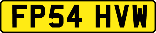 FP54HVW