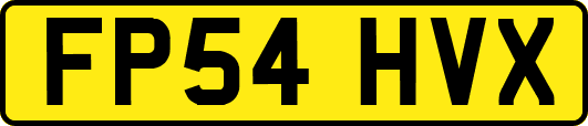 FP54HVX