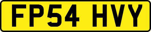 FP54HVY