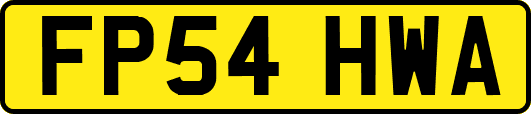 FP54HWA