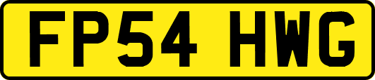 FP54HWG