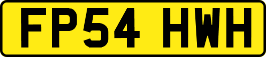 FP54HWH