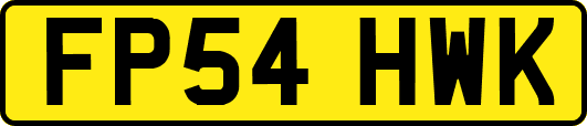FP54HWK