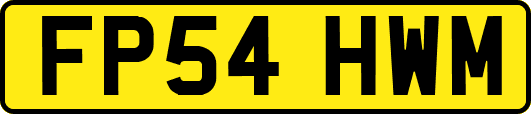 FP54HWM