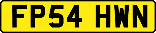FP54HWN