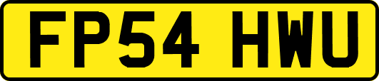 FP54HWU