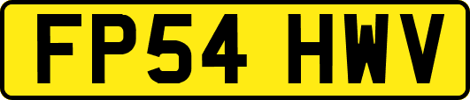 FP54HWV