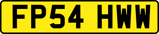FP54HWW