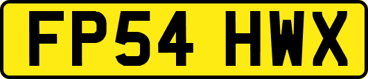 FP54HWX
