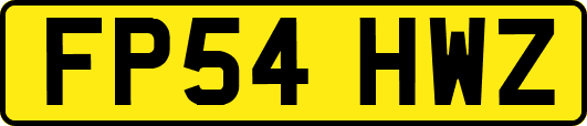 FP54HWZ