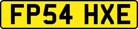 FP54HXE