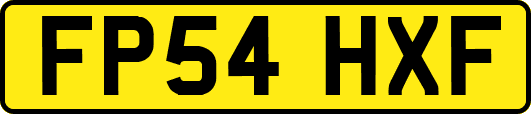 FP54HXF
