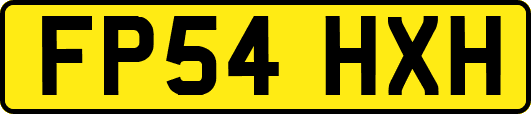 FP54HXH