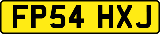 FP54HXJ