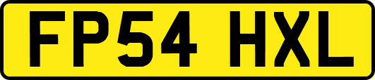 FP54HXL