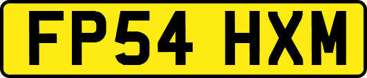 FP54HXM
