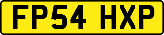 FP54HXP